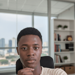 DANIEL ADEDOKUN